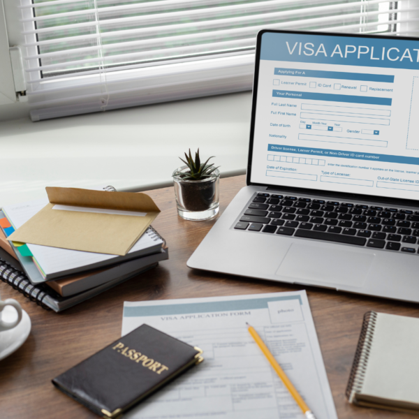 immigration consultancy