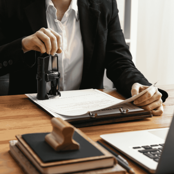 trusted immigration consultant