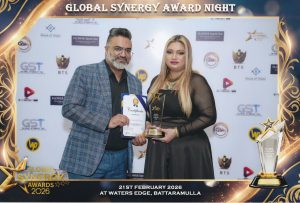 Global Synergy Awards 2026